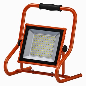 LEDVANCE, LEDVANCE WORKLIGHTS BATTERY 30W LED-Baustrahler 30 W 2400 lm Kaltweiß 4058075576513, LEDVANCE WORKLIGHTS BATTERY 30W LED-Baustrahler 30 W 2400 lm Kaltweiß 4058075576513