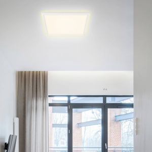 Briloner, LED-Deckenlampe 7364, 42 x 42 cm, weiß, LED-Deckenlampe 7364, 42 x 42 cm, weiß