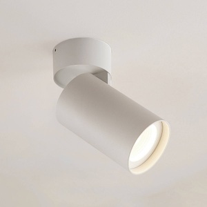 ARCCHIO, Arcchio Thabo LED-Deckenspot, ausrichtbar, 12,5W, Arcchio Thabo LED-Deckenspot, ausrichtbar, 12,5W