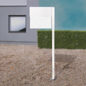 RADIUS, Radius Letterman XXL II Briefkasten Standversion, 