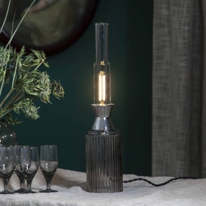 Best Season, LED-Lampe E14 2W Filament 2.700K Ra90 dimmbar, LED-Lampe E14 2W Filament 2.700K Ra90 dimmbar