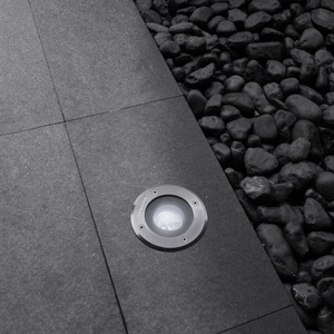 LEDS-C4, Bodeneinbauleuchte Gea GU10, Bodeneinbauleuchte Gea GU10