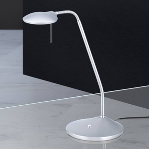 Orion, LED-Tischleuchte Cobra, Lichtfarbe verstellbar, LED-Tischleuchte Cobra, Lichtfarbe verstellbar