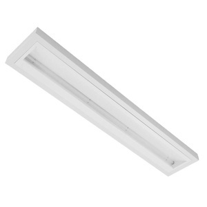EGG, LED-Anbauleuchte asymmetrisch, weiß 50 W, LED-Anbauleuchte asymmetrisch, weiß 50 W