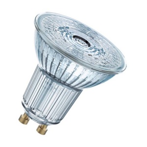 Osram, OSRAM LED-Reflektor GU10 4,3W PAR16 840 36° 2er, OSRAM LED-Reflektor GU10 4,3W PAR16 840 36° 2er