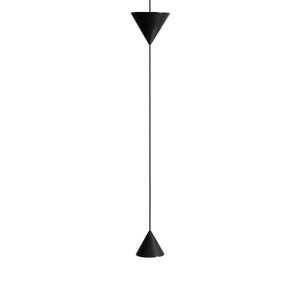 Karman, Karman Filomena LED-Wandleuchte 2.700K zweiflammig, Karman Filomena LED-Wandleuchte 2.700K zweiflammig