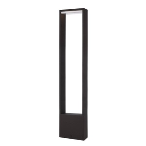 LED-Wegeleuchte Cata IV, Höhe 100 cm