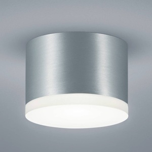 Helestra, Helestra Pala - LED-Aufbau-Downlight, alu matt, 