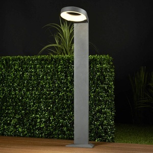 Moderne LED-Wegeleuchte Jarka