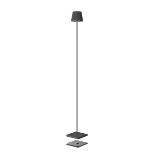 Sompex, LED-Stehleuchte Troll 2.0 für außen, anthrazit, Sompex, Gartenleuchte, Sompex TROLL 2.0 120cm Gartenleuchte, Produkte & Wohnen