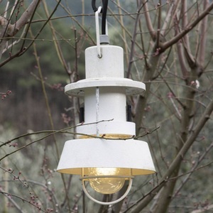 Martinelli Luce, Martinelli Luce Polo Außen-Hängelampe Ø 21 cm weiß, Martinelli Luce Polo Außen-Hängelampe Ø 21 cm weiß