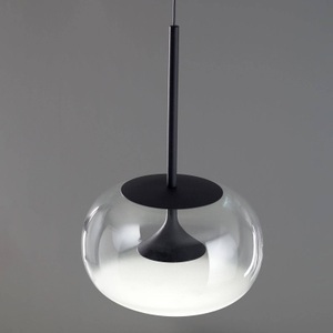 GROK, Grok Alive LED-Pendellampe 00-6671 Doppelschirm, LEDS-C4 Alive LED-Pendellampe 00-6671 Doppelschirm