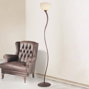 Lam, Deckenfluter Christian, 1-flammig, 