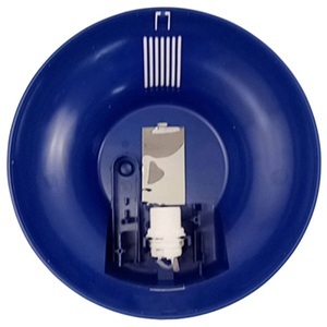 Niermann Standby, Wandleuchte Paw Patrol, blau, Wandleuchte Paw Patrol, blau