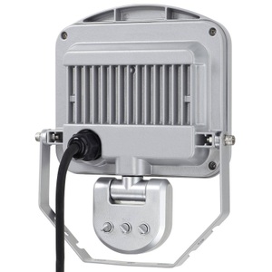 Ledino, Strahler Charlottenburg Sensor silber 20W 3.000K, Strahler Charlottenburg Sensor silber 20W 3.000K