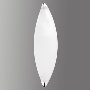 Viokef, Drop - eine Wandlampe aus Glas, Drop - eine Wandlampe aus Glas