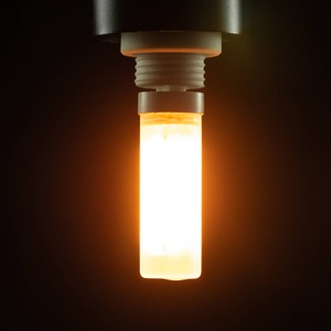 SEGULA, SEGULA LED-Stiftsockellampe G9 3W 2.200K matt, SEGULA LED-Stiftsockellampe G9 3W 2.200K matt