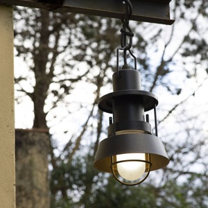 Martinelli Luce, Martinelli Luce Polo Hängelampe Ø 21 cm anthrazit, Martinelli Luce Polo Hängelampe Ø 21 cm anthrazit