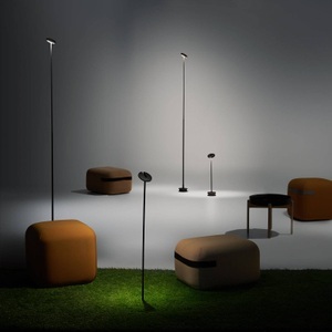 LEDS-C4, LEDS-C4 Invisible LED-Pollerleuchte mit Erdspieß, LEDS-C4 Invisible LED-Pollerleuchte mit Erdspieß