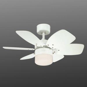Westinghouse, Westinghouse Flora Royale Ventilator mit Licht, Westinghouse Flora Royale Ventilator mit Licht