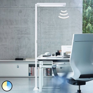 HERBERT WALDMANN, Stehlampe Lavigo DPS 14000/VTL/R/G2 3000-6500K, Stehlampe Lavigo DPS 14000/VTL/R/G2, 3000-6500K