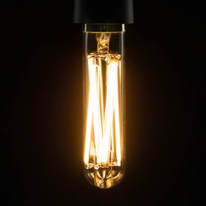 SEGULA, SEGULA LED-Lampe Tube E27 11W 2.700K dimmbar, SEGULA LED-Lampe Tube E27 11W 2.700K dimmbar