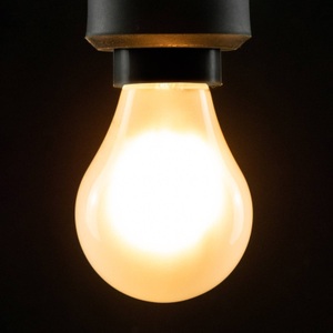 SEGULA, SEGULA LED-Lampe E14 3W 2.200K dimmbar matt, SEGULA LED-Lampe E14 3W 2.200K dimmbar matt