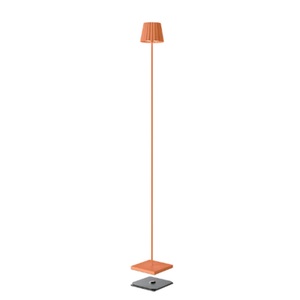 Sompex, LED-Stehleuchte Troll 2.0 für außen, orange, Sompex, Gartenleuchte, Sompex TROLL 2.0 120cm Gartenleuchte, Produkte & Wohnen