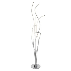 Sompex, LED-Stehleuchte Octopus, 