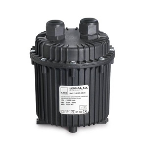 LEDS-C4, Water proof-Transformator mit IP68, Water proof-Transformator mit IP68