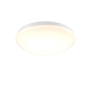 ARCCHIO, Arcchio Younes LED-Deckenlampe, weiß, rund, 30 cm, 