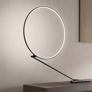 Kundalini, Kundalini Poise LED-Tischleuchte, dimmbar, drehbar, Kundalini Poise LED-Tischleuchte, dimmbar, drehbar