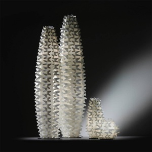 SLAMP, Slamp Cactus - Designer-Stehleuchte, Höhe 155 cm, Slamp Cactus - Designer-Stehleuchte, Höhe 155 cm