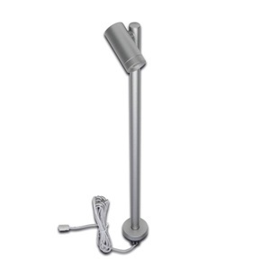 HERA, Strahler LED Mono Spot 3 W, alu, 4.000 K, Strahler LED Mono Spot 3 W, alu, 4.000 K