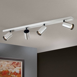 Orion, Deckenspot Sean, vierflammig, Deckenspot Sean, vierflammig