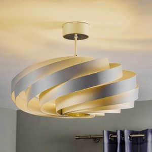 Lis Poland, Deckenleuchte Vento Ø 60 cm, 
