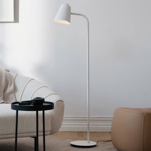 Northern, Northern Me dim LED-Stehleuchte dimmbar weiß, Northern Me dim LED-Stehleuchte dimmbar weiß