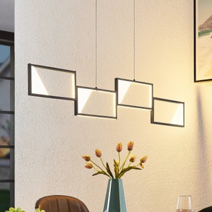 LINDBY, Lindby Fotini LED-Hängeleuchte, Lindby Fotini LED-Hängeleuchte