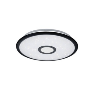 LED-Deckenlampe Okinawa, 3.000-5.500K, Ø 42 cm