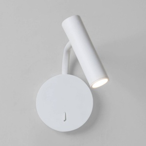 Astro, Astro Enna Wall LED-Wandleuchte schwenkbar weiß, 