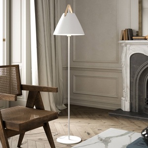 Nordlux, Nordlux Stehlampe »Nordlux DFTP Stehleuchte Strap E27,«, Nordlux Stehlampe »DFTP Strap E27,«