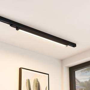 ARCCHIO, Arcchio Harlow LED-Leuchte schwarz 69cm 3000K, Arcchio Harlow LED-Leuchte schwarz 69cm 3000K
