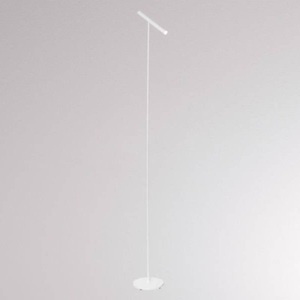 LOUM, LOUM Meyjo LED-Stehleuchte weiß, Meyjo LED-Stehleuchte Sensor-dim weiß