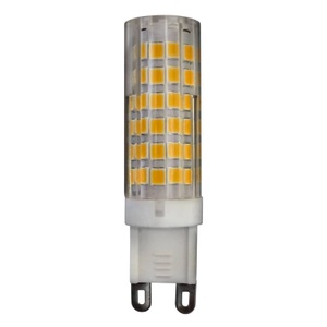 Schuller, LED-Stiftsockel G9 6W 3.000K, LED-Stiftsockel G9 6W 3.000K
