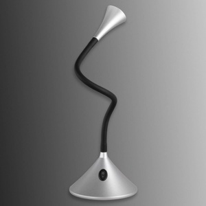 Reality Leuchten, Viper- eine vielseitige LED-Tischlampe, Viper- eine vielseitige LED-Tischlampe