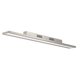 Evotec, Leuchtstarke LED-Deckenleuchte Classic Tec Basic, Leuchtstarke LED-Deckenleuchte Classic Tec Basic