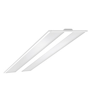 Regiolux, Deckenleuchte kayak KYAI 150cm 6400lm 840 ET weiß, Deckenleuchte kayak KYAI 150cm 6400lm 840 ET weiß