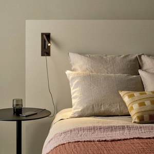 Astro, Astro Fuse LED USB LED-Wandeinbauleuchte, chrom, 