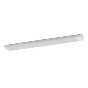 Ridi, Bad- und Spiegelleuchte SPN S mit Schalter 126 cm, 