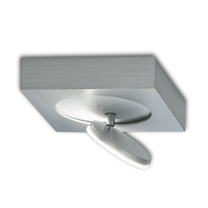 Escale, Escale Spot It - einflammiger LED-Deckenspot, Escale Spot Spot it